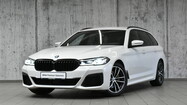 miniaturka - BMW Serii 5, 520