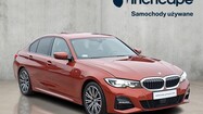 miniaturka - BMW Serii 3, 320