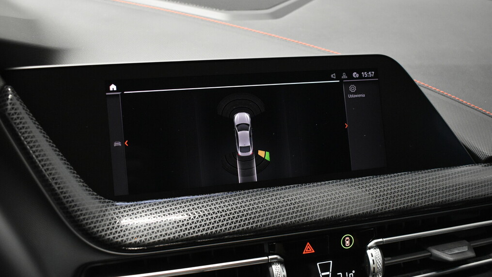 BMW Seria 2 220