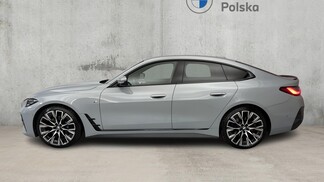BMW Serii 4, 420