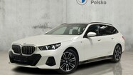 miniaturka - BMW Serii 5, 520