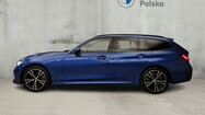 miniaturka - BMW Serii 3, 320