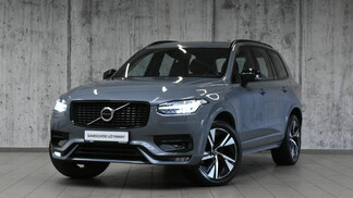Volvo XC 90