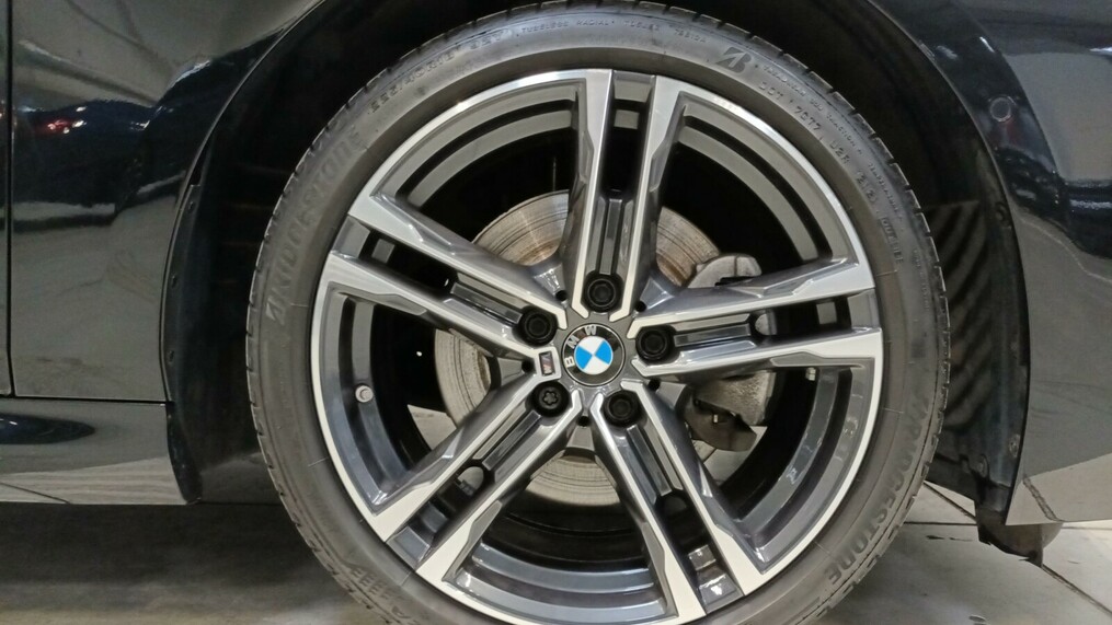 BMW Seria 2 218