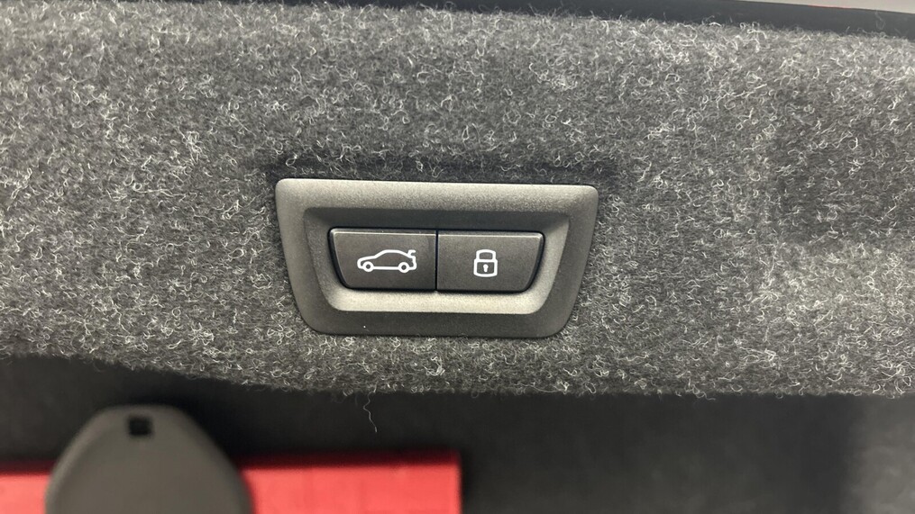 BMW Serii 5, i5