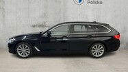 miniaturka - BMW Serii 5, 520