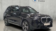 miniaturka - BMW X7