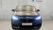 miniaturka - BMW X2