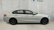 miniaturka - BMW Serii 3, 318