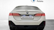 miniaturka - BMW Serii 5, 520