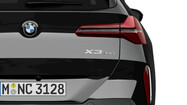miniaturka - BMW X3