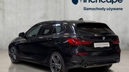 miniaturka - BMW Serii 1, 118