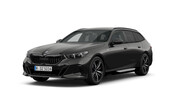 BMW Serii 5, 520