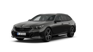 BMW Serii 5, 520