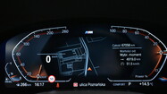 BMW Seria 7 730