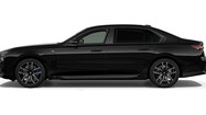 BMW Seria 7 750