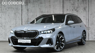 BMW Seria 5 520
