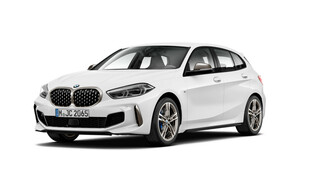 BMW Seria 1 135