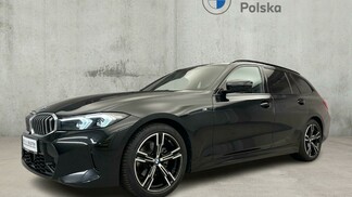 BMW Seria 3 320