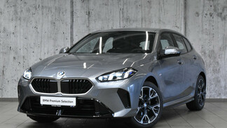 BMW Seria 1 118