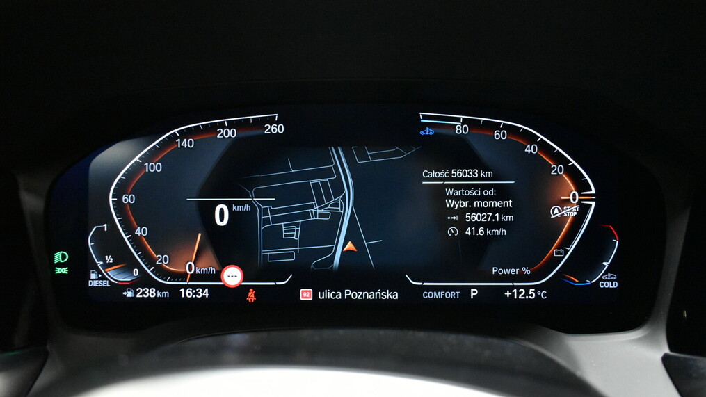 BMW Seria 3 320