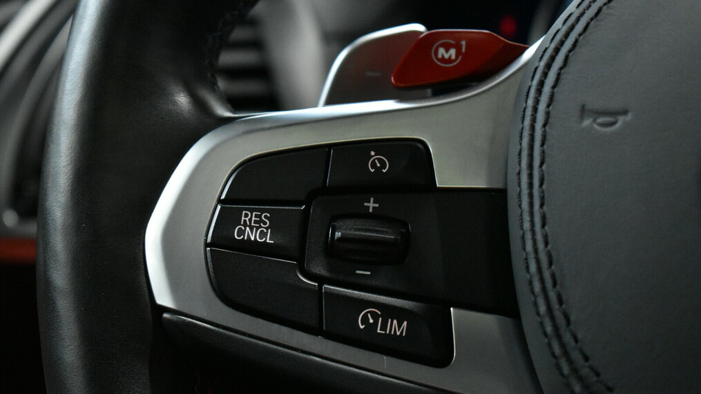 BMW X3 M