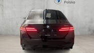miniaturka - BMW Serii 5, 520