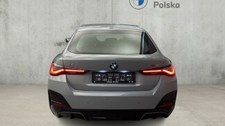 BMW Serii 4, i4