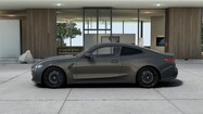 miniaturka - BMW M4
