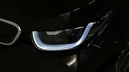 BMW Serii i3
