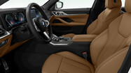 BMW Serii 4, 420