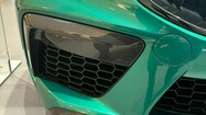 BMW Seria M8
