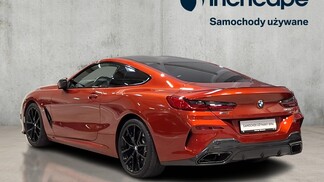 BMW Serii 8, 850