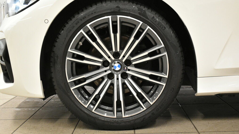 BMW Seria 3 320