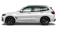 miniaturka - BMW X3