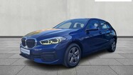 BMW Seria 1 118