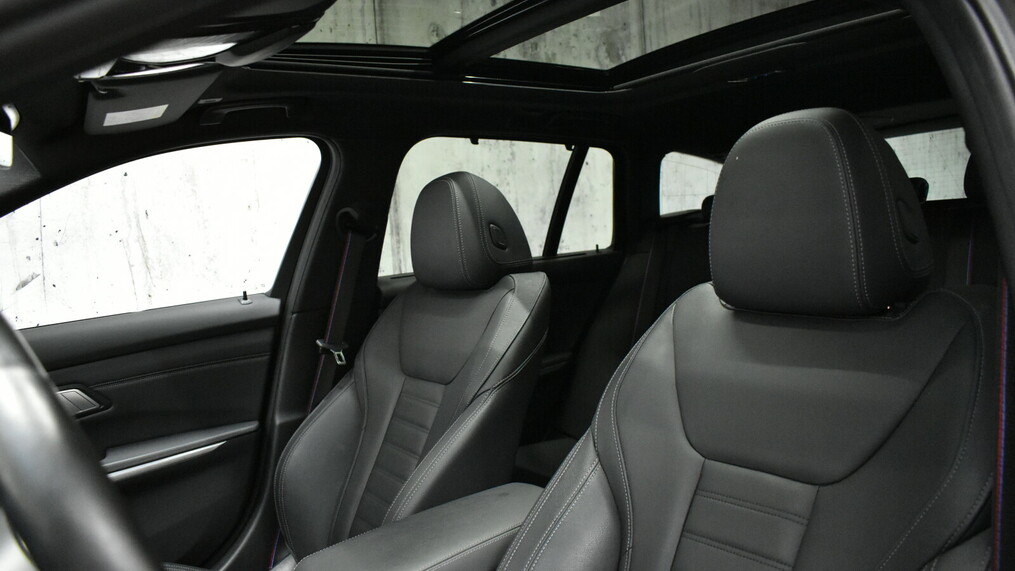 BMW Seria 3 340
