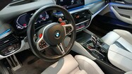 BMW Seria M5