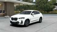 miniaturka - BMW X4