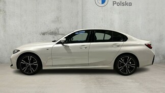 BMW Seria 3 320