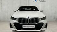 BMW Seria 5 520