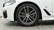 BMW Seria 5 520