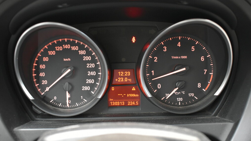 BMW Seria Z4