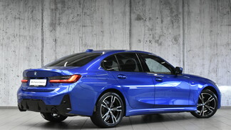 BMW Seria 3 320