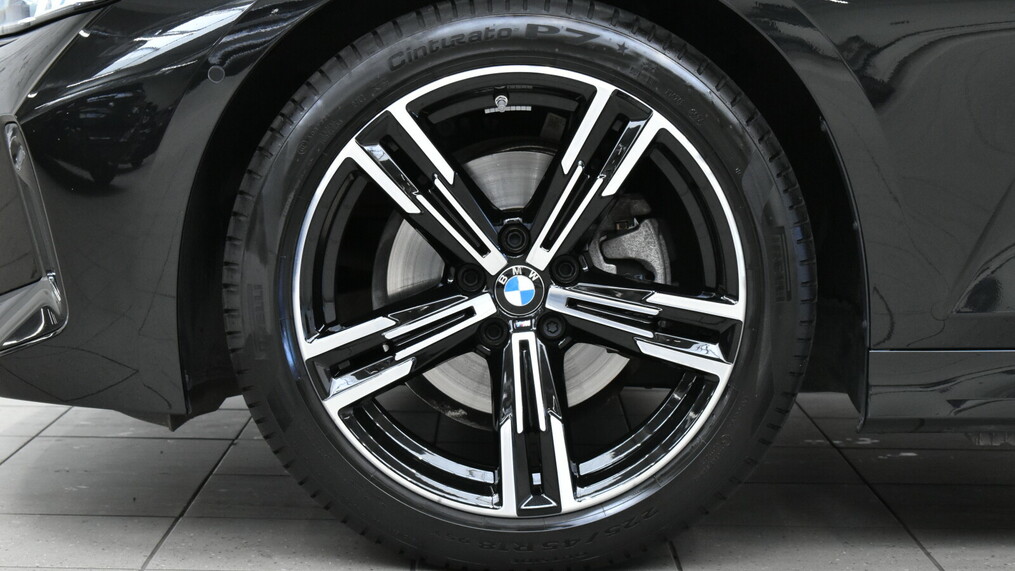 BMW Serii 3, 320