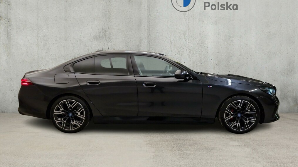 BMW Seria 5 i5