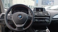 BMW Seria 1 118