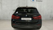 BMW Seria 5 530