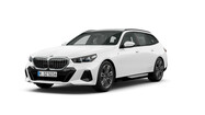 BMW Serii 5, 520