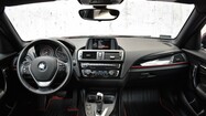 BMW Seria 1 118